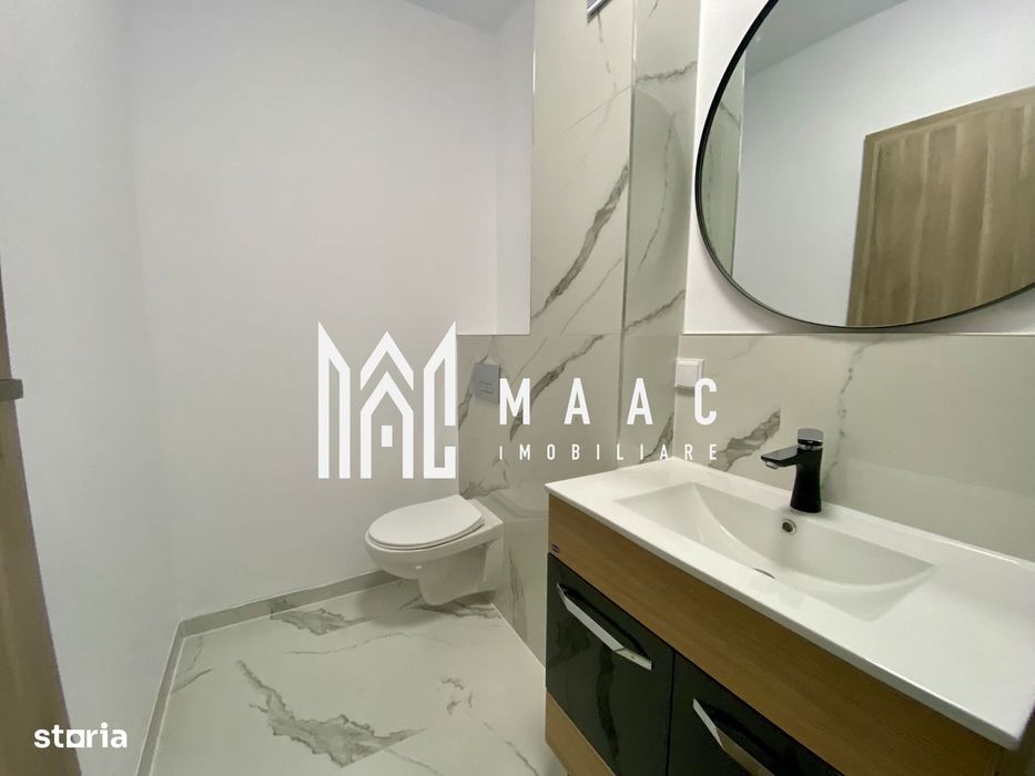 Apartament 2 camere | Etaj 2 | Balcon | Mobilat si utilat