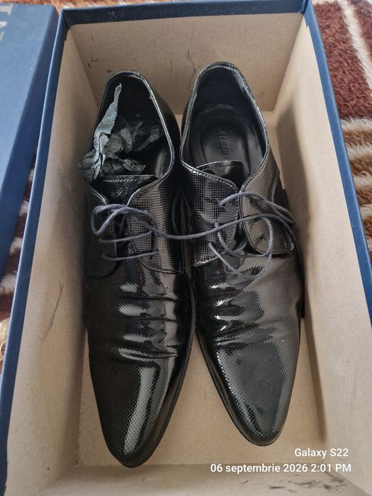 Pantofi bărbați 42
