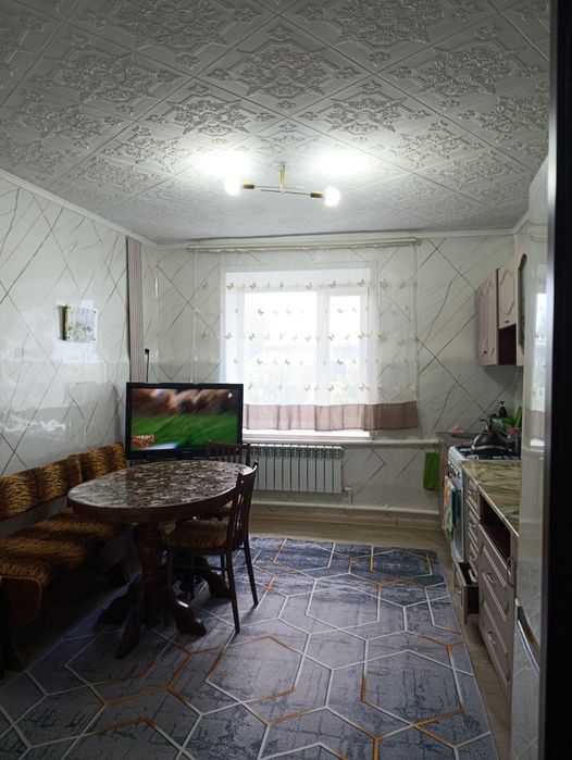 Продается квартира