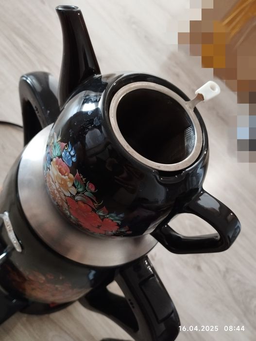 Электрический самовар