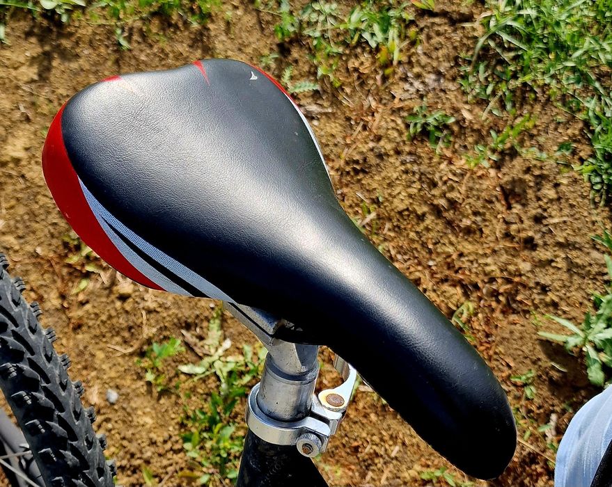 Bicicleta pliabila 26"