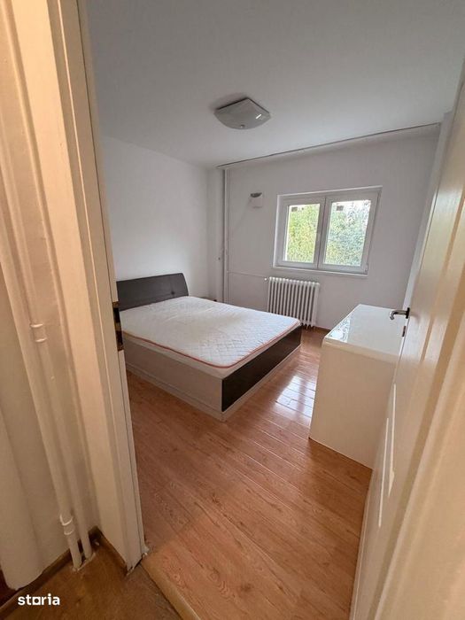 Ap. 2 Camere- Brancoveanu, Bloc Reabilitat, Metrou 12 Minute, Modern