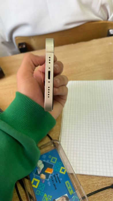 iPhone 13 100 проц