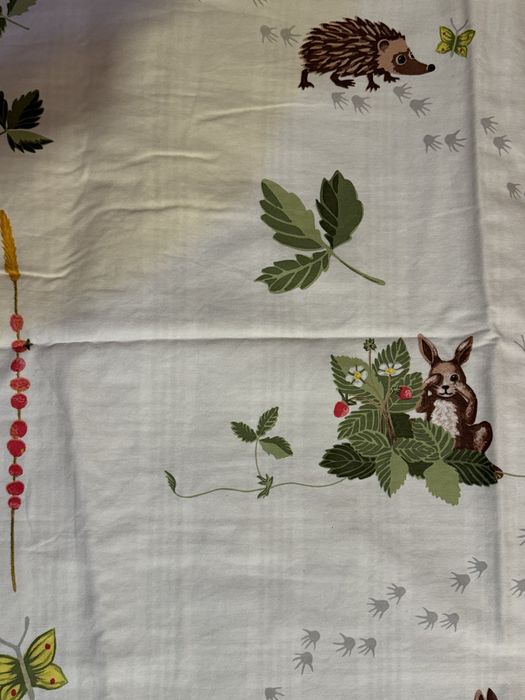 Детски спален чувал и спално бельо Morhercare