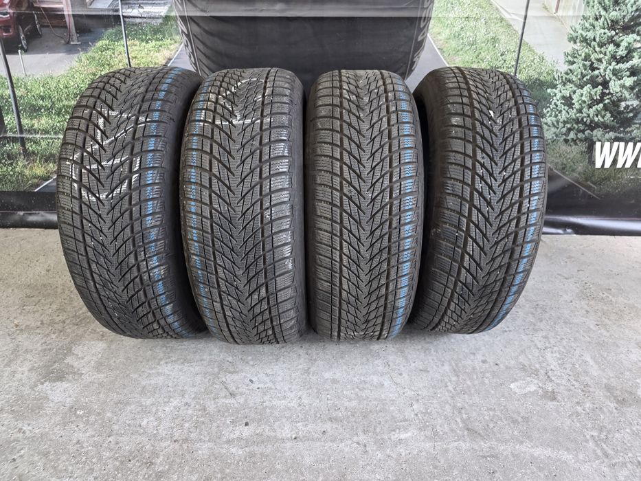 205/55/16 GOODYEAR 4бр