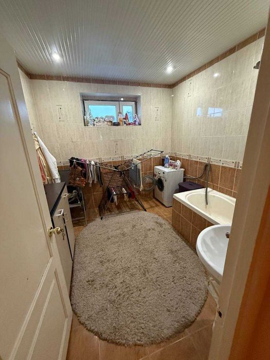 Шайхонтоҳур Белтепада 4-хонали 145м2 банковский уй сотилади!