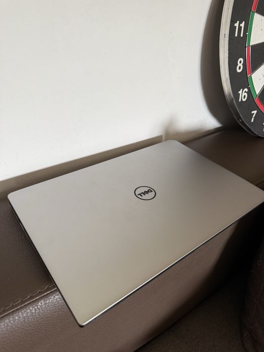 Laptop Ultrabook Dell XPS 13 9350 16GB i7