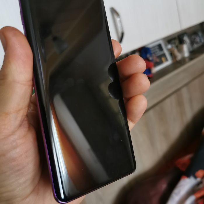 Motorola edge 60 pro