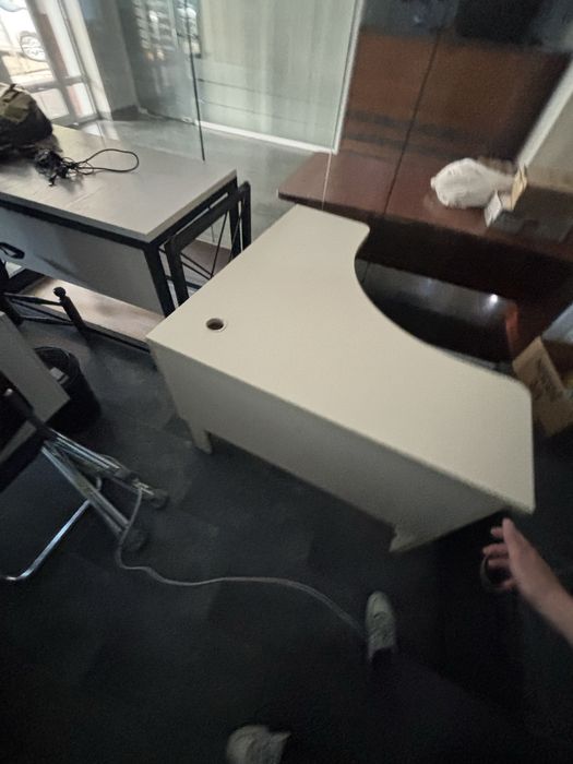 СТОЛ, срочно, самовывоз