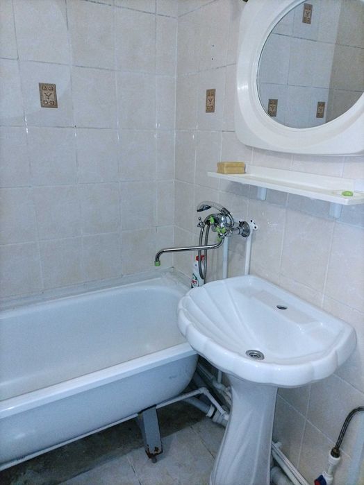 Продам 2 х комнатную квартиру