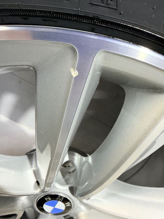 Jante Bmw Seria7 G11 G12 Seria6 Gt G32 Seria5 G60 G61 Echipare noua de iarna dot 2026 R19
