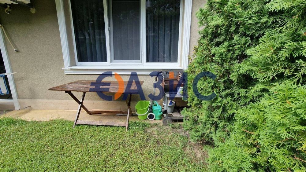 Продава се Двустаен апартамент в к.к. Слънчев бряг - 52 кв.м за 1520 €/кв.м - Снимка #6