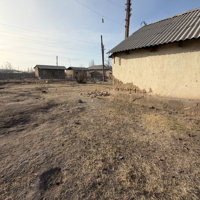 Продается участок  в Аханагаране 8,4 соток махалла Шарк кадастр новый