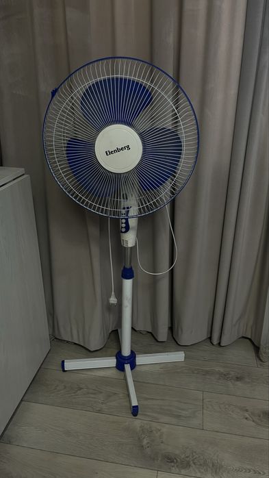 Продам вентиляторы б/у