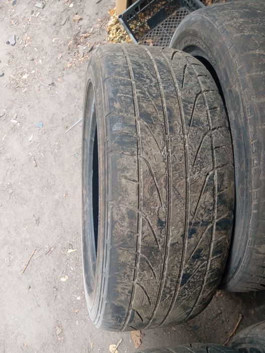 продам летнюю резину