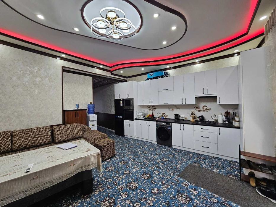 4,5 sotixli tayyor uchastka barcha jihozlari bilan  sotiladi.#a208