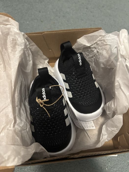 Adidas Bubblecomfy1