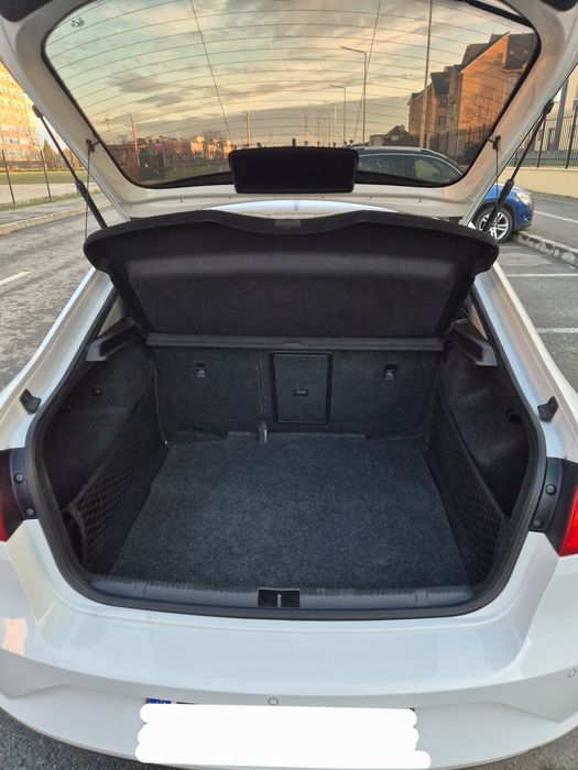 Seat TOLEDO 2019 Transmisie AUTOMATĂ