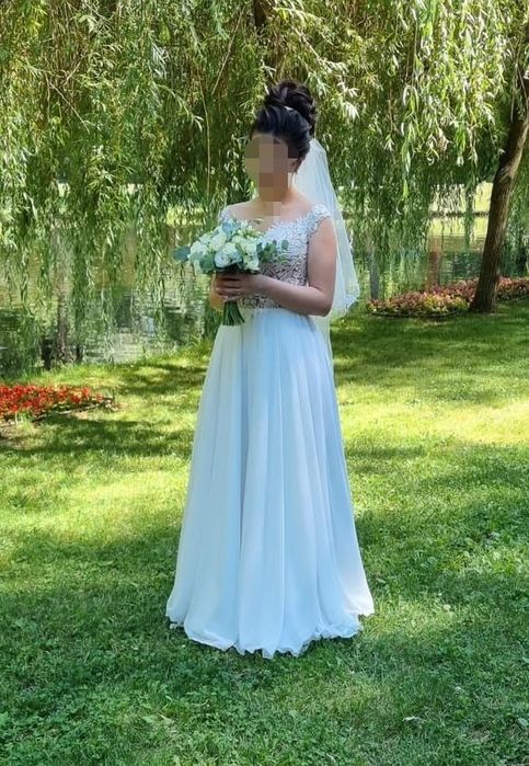 Rochie de mireasa