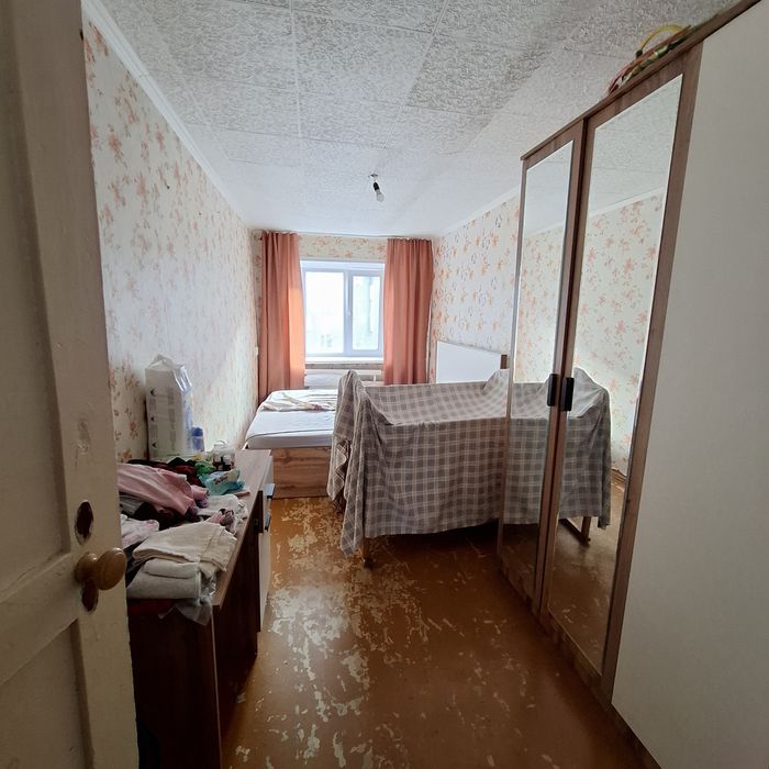 Продам 3хком квартиру район Атлантиды.