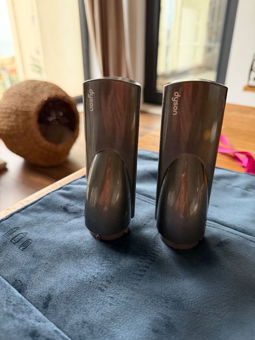 Оригинални приставки Dyson Airwrap – 2 бр