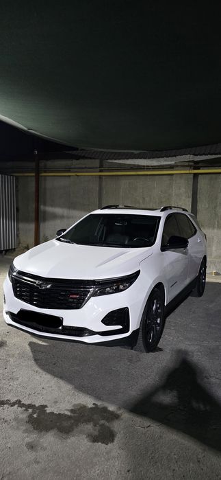 Equinox 472 млн лиги