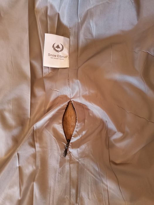Продам зимнюю новинку