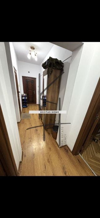 Продава се Тристаен апартамент в Варна, Младост 2 - 65 кв.м за 1924 €/кв.м - Снимка #1