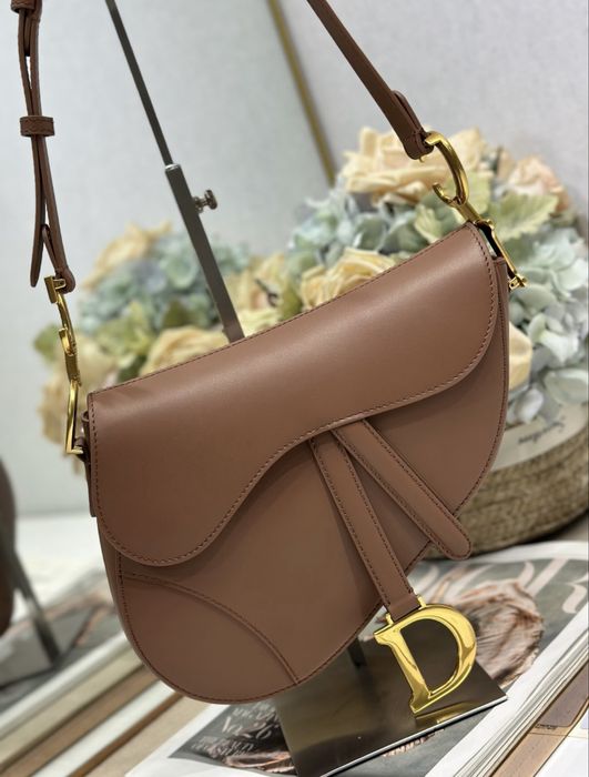 New collection Dior Дамски чанти