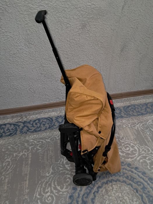 Продаётся коляска  в отличном состоянии 20тыс