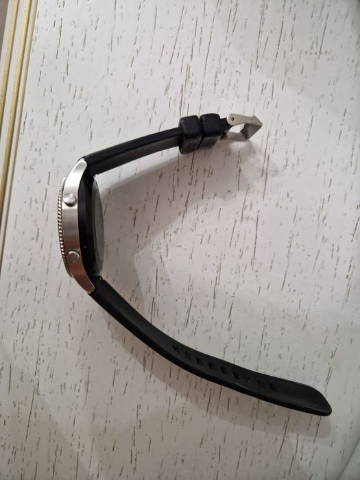 Часы Samsung Gear S3 Classic