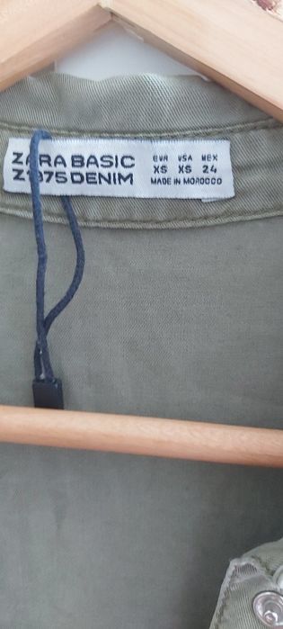Rochie zara măsură xs