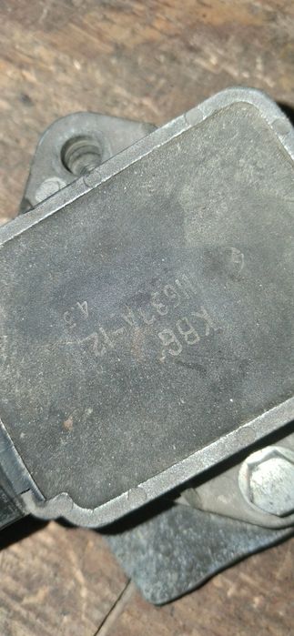 Cdi kawaski kx 2003