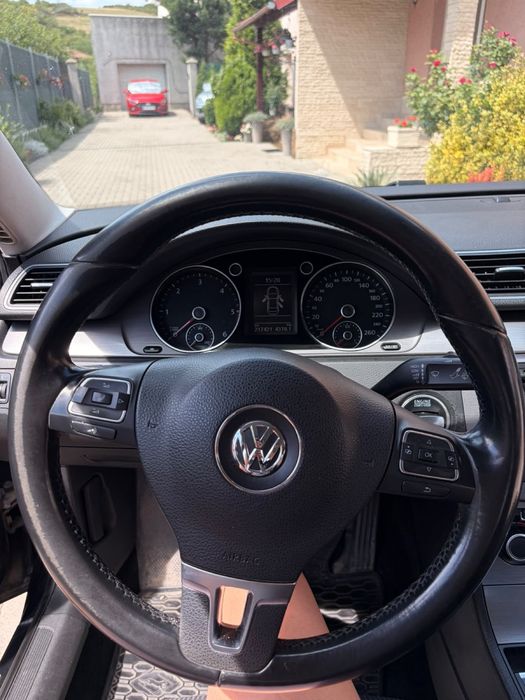 Passat /2012/2,0cm/140kp