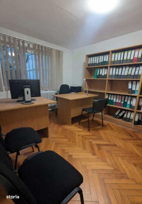 2 Cam. Gheorgheni, Str. Busteni | Semidecomandat, Ideal Investitie