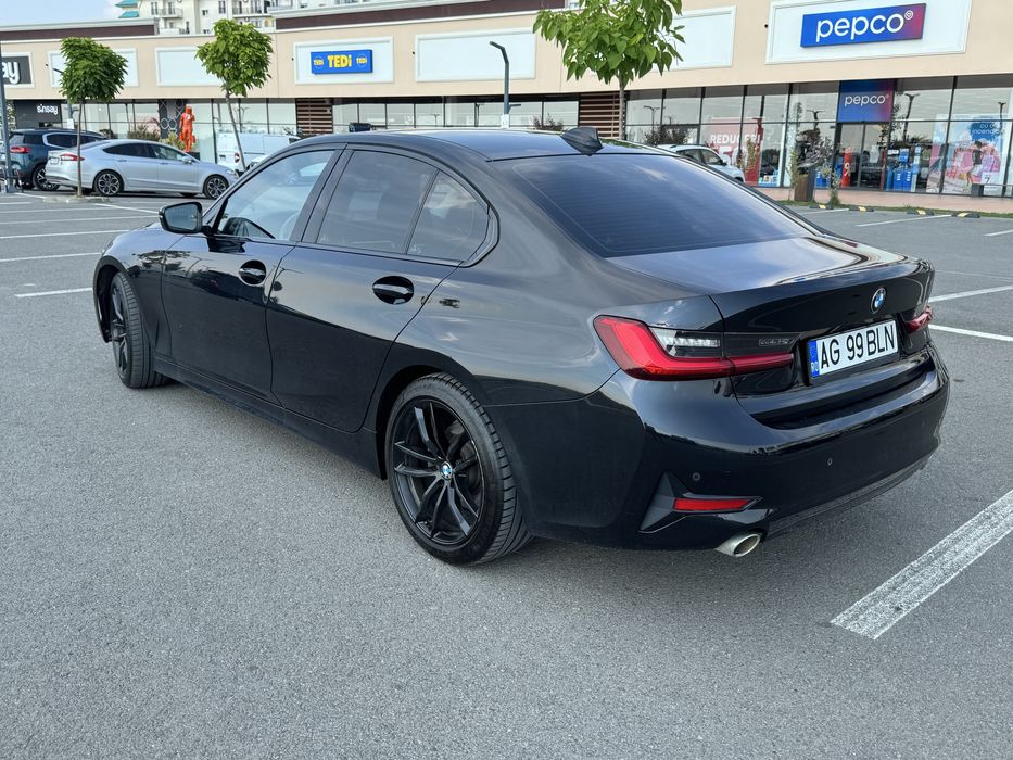 BMW 3 Series 2020 — imagine 2