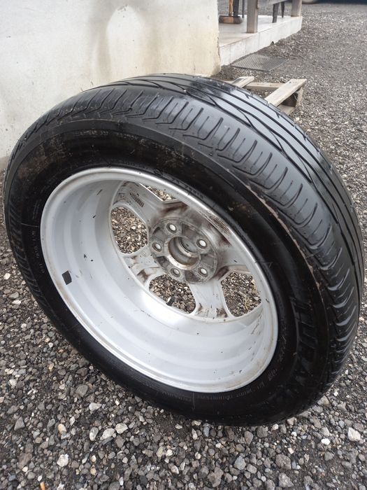 Janta aliaj R 16/Opel ZAFIRA A.B, ASTRA H.G