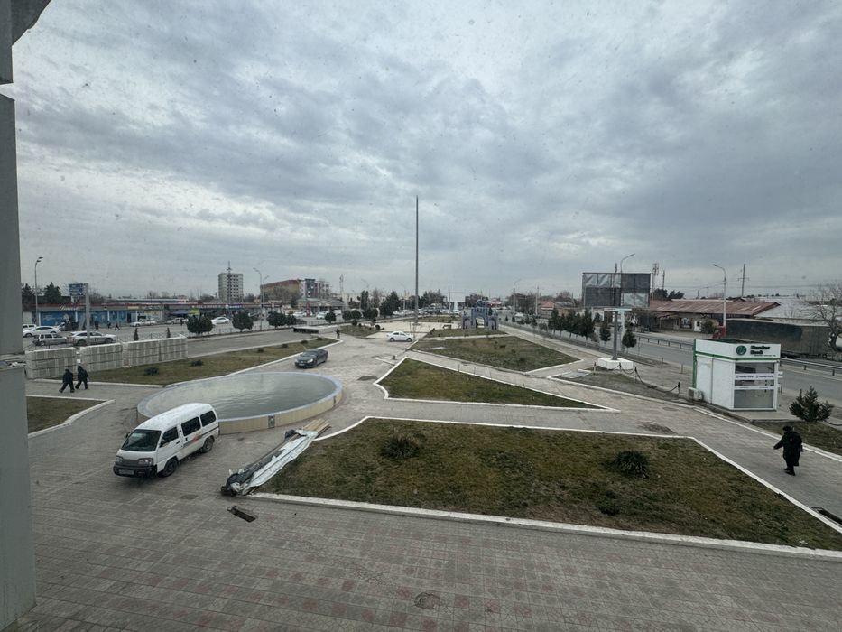 Bino ijaraga beriladi