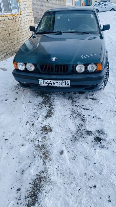 БМВ 525 М50 Б25 БОШ