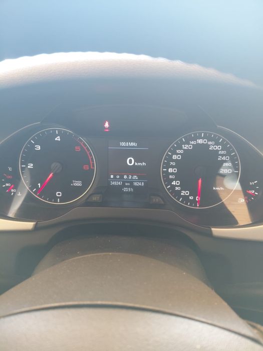 AUDI A4 Avant 2010 — imagine 5
