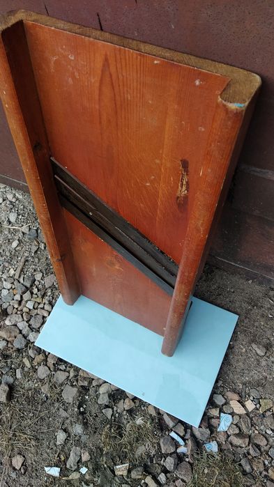 Фляга алюминиевая