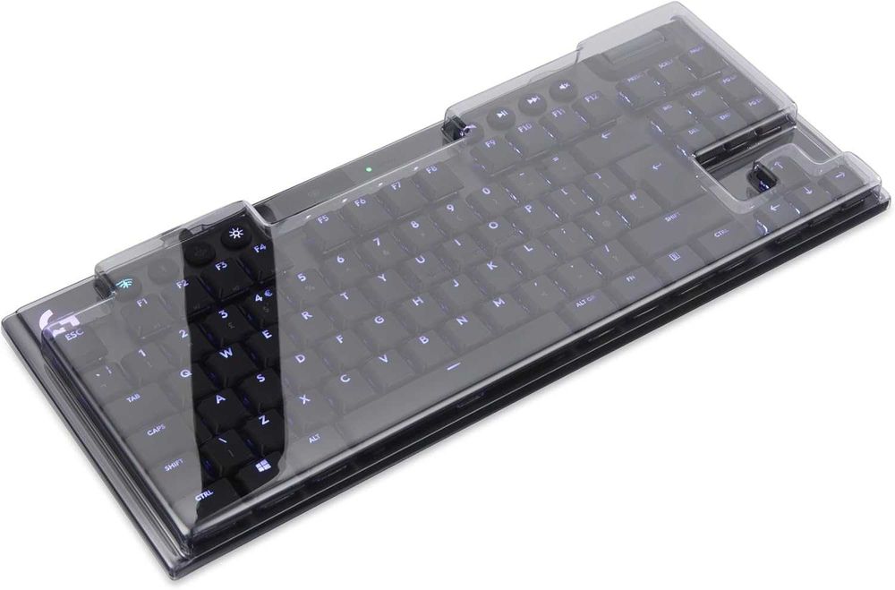 Logitech G915 Lightspeed TKL Keyboard Decksaver
