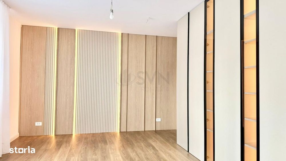 Apartament Renovat Integral L Primaverii L Charles De Gaulle