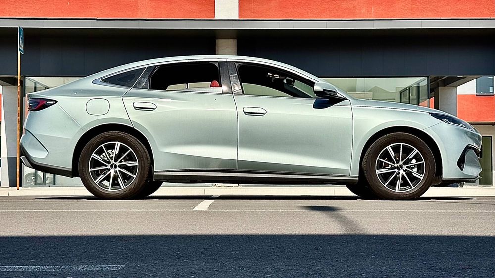 BYD Seal 06 DM-i (Quality 120km) — 977$ oyiga!