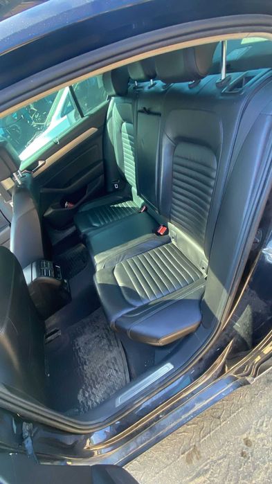 Dezmembrez Volkswagen Passat B8 an 2016, motor CRLB 2.0