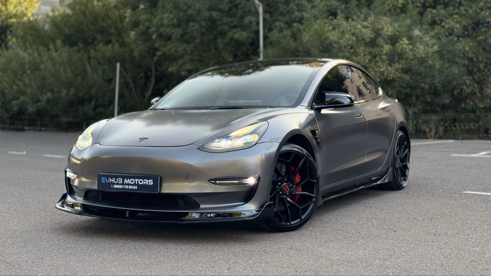 Tesla Model 3 Performance 2023 | Germaniya | 54 000 km