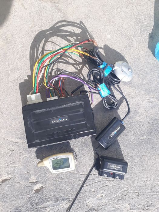 Orginal Magicar 903 matiz damas nexia jentra kobalt va boshqa ...