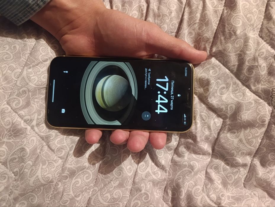 Срочно продаётся Iphone 11 64 GB