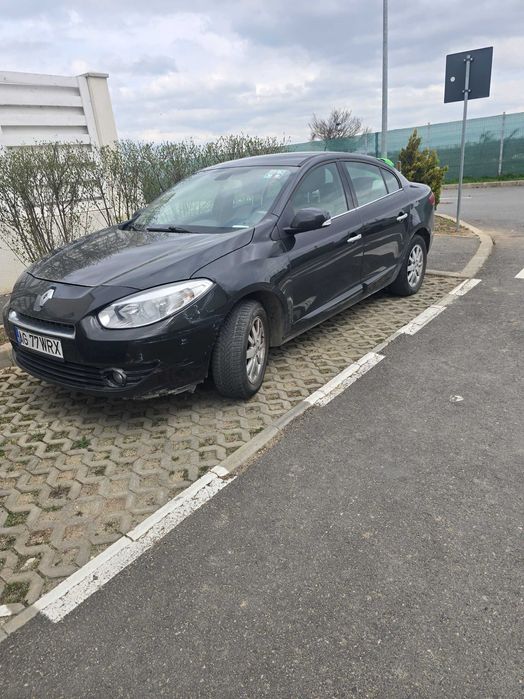 Fluence 2011 de vanzare