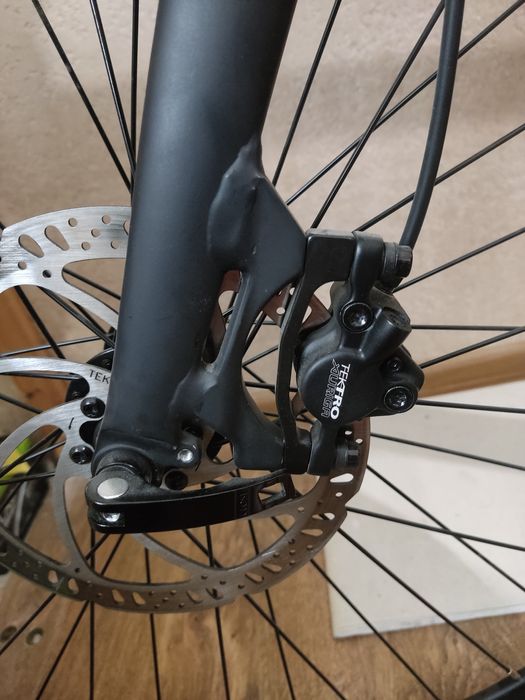 FURO SISTEM AVENTA электровелосипед